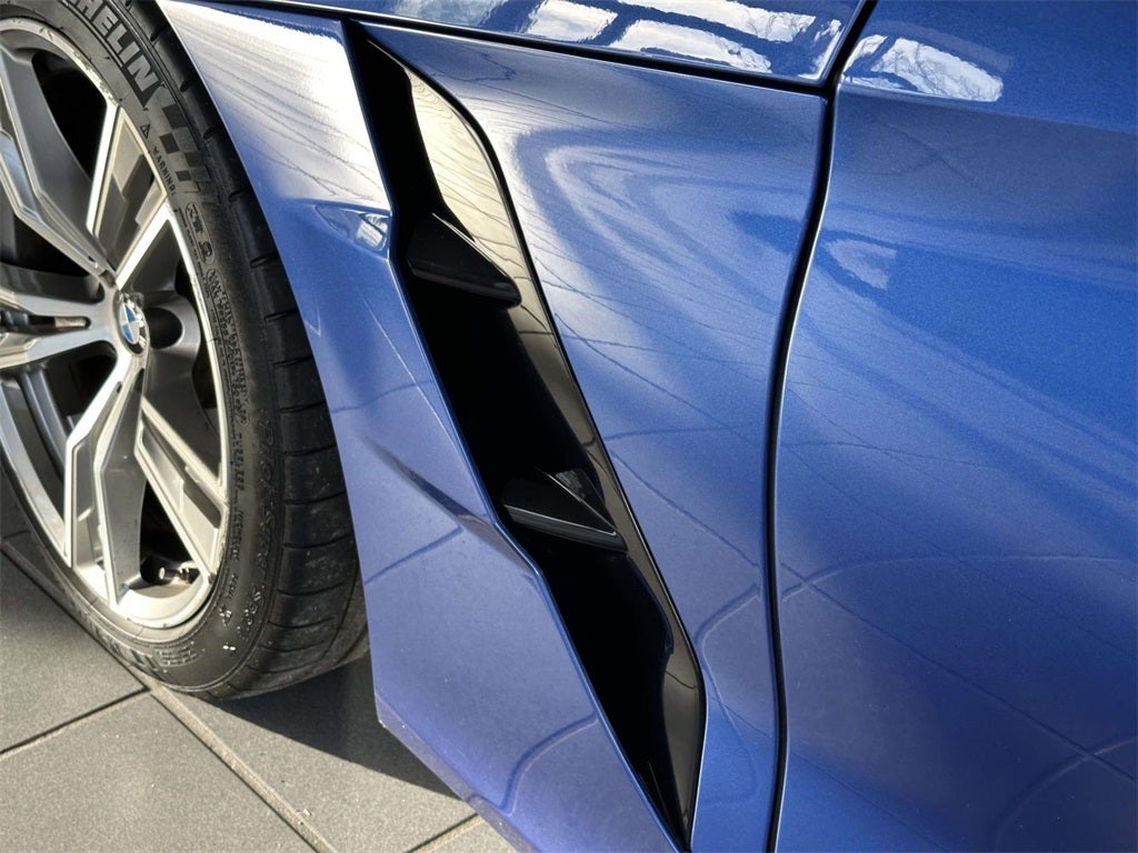 2024 BMW Z4 sDrive30i