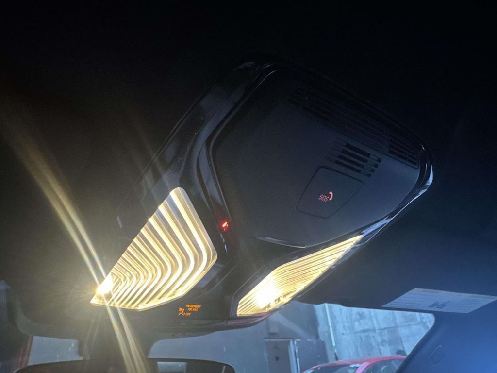 2019 BMW M5 Competition