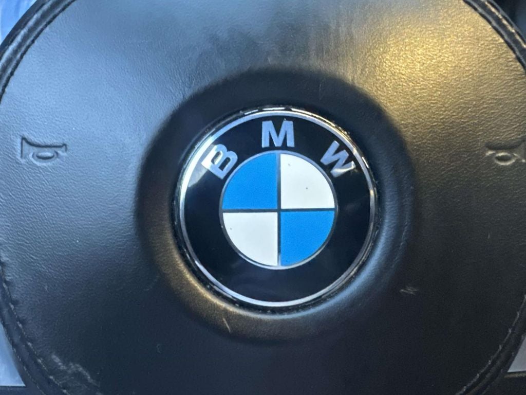 2019 BMW M5 Competition