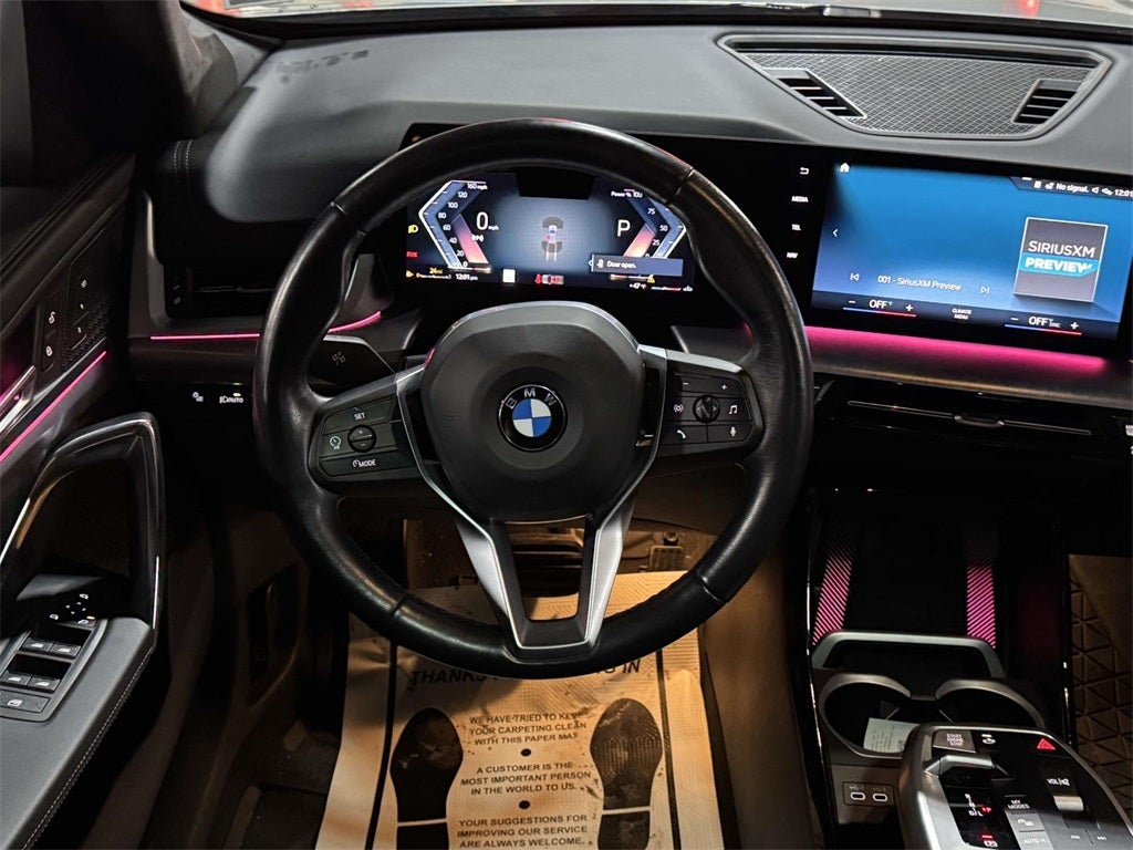 2023 BMW X1 xDrive28i