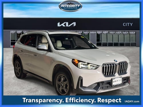 2023 BMW X1 xDrive28i