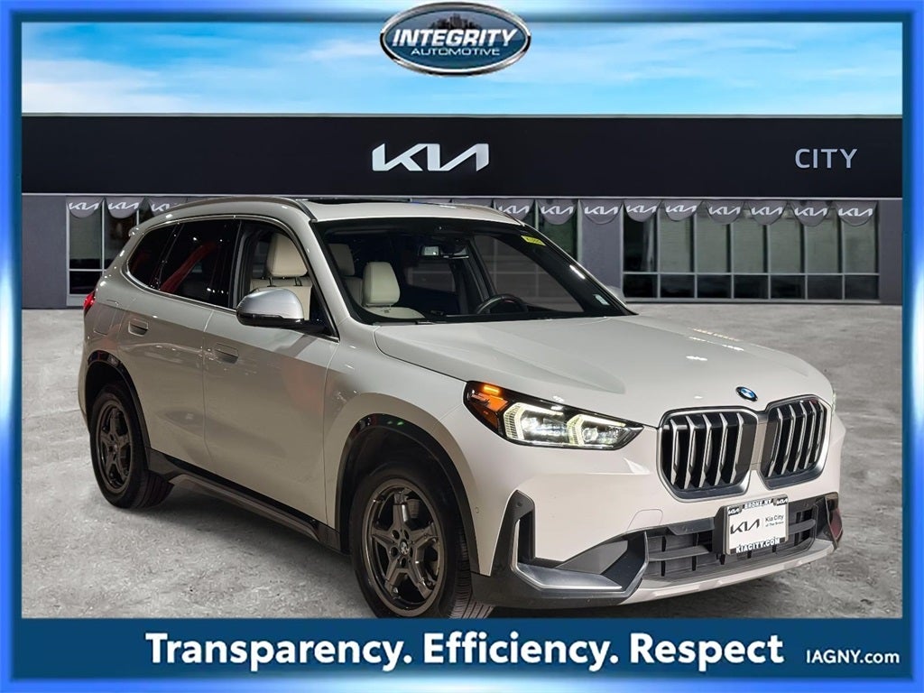 2023 BMW X1 xDrive28i