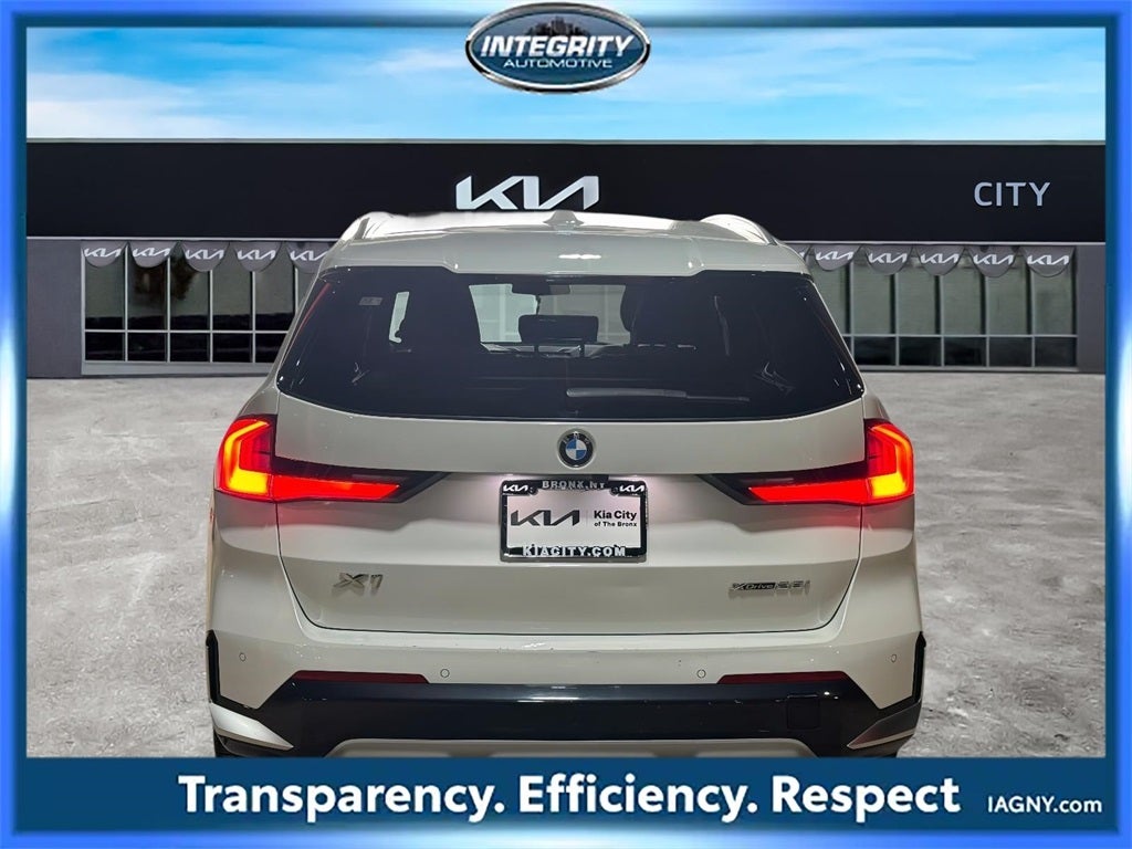 2023 BMW X1 xDrive28i