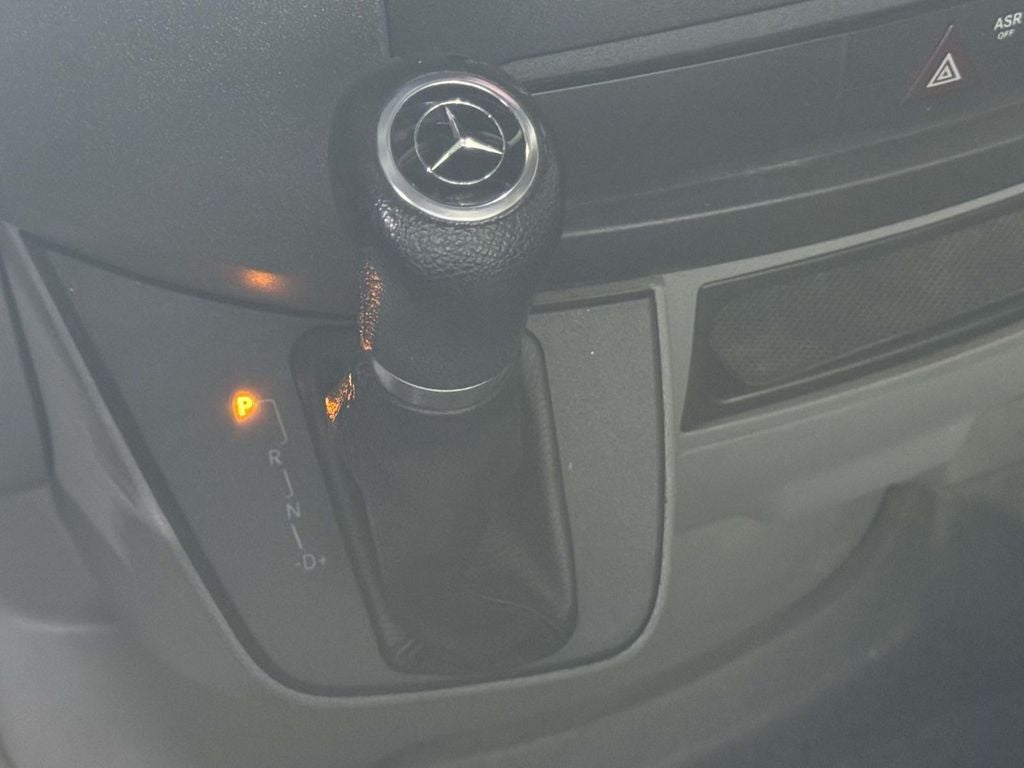 2014 Mercedes-Benz Sprinter 2500 Cargo 144 WB