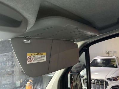 2014 Mercedes-Benz Sprinter 2500 Cargo 144 WB