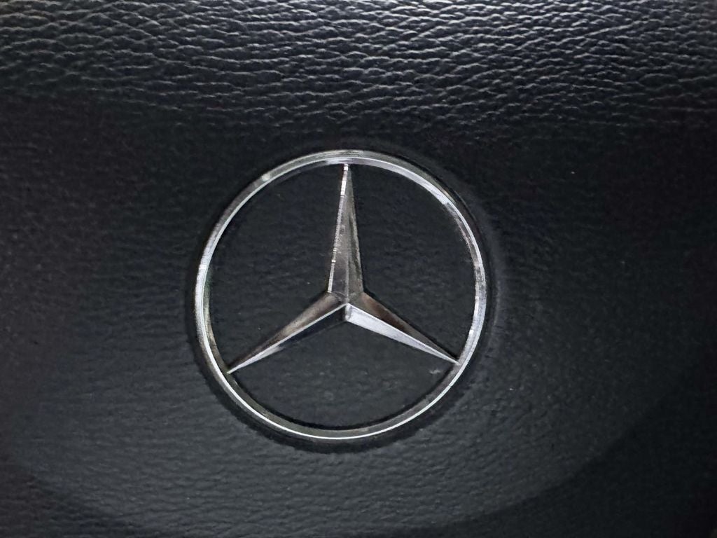 2014 Mercedes-Benz Sprinter 2500 Cargo 144 WB