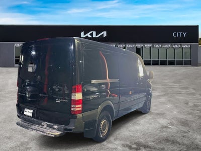 2014 Mercedes-Benz Sprinter 2500 Cargo 144 WB