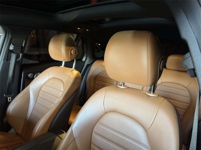 2020 Mercedes-Benz GLC GLC 43 AMG® 4MATIC®