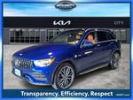 2020 Mercedes-Benz GLC GLC 43 AMG® 4MATIC®