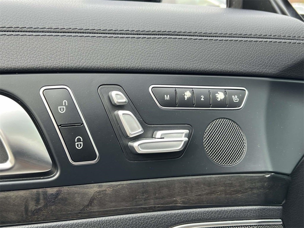 2018 Mercedes-Benz SL-Class SL 550