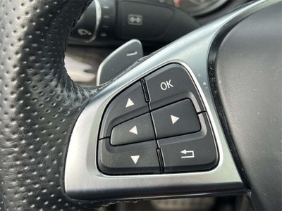 2018 Mercedes-Benz SL-Class SL 550