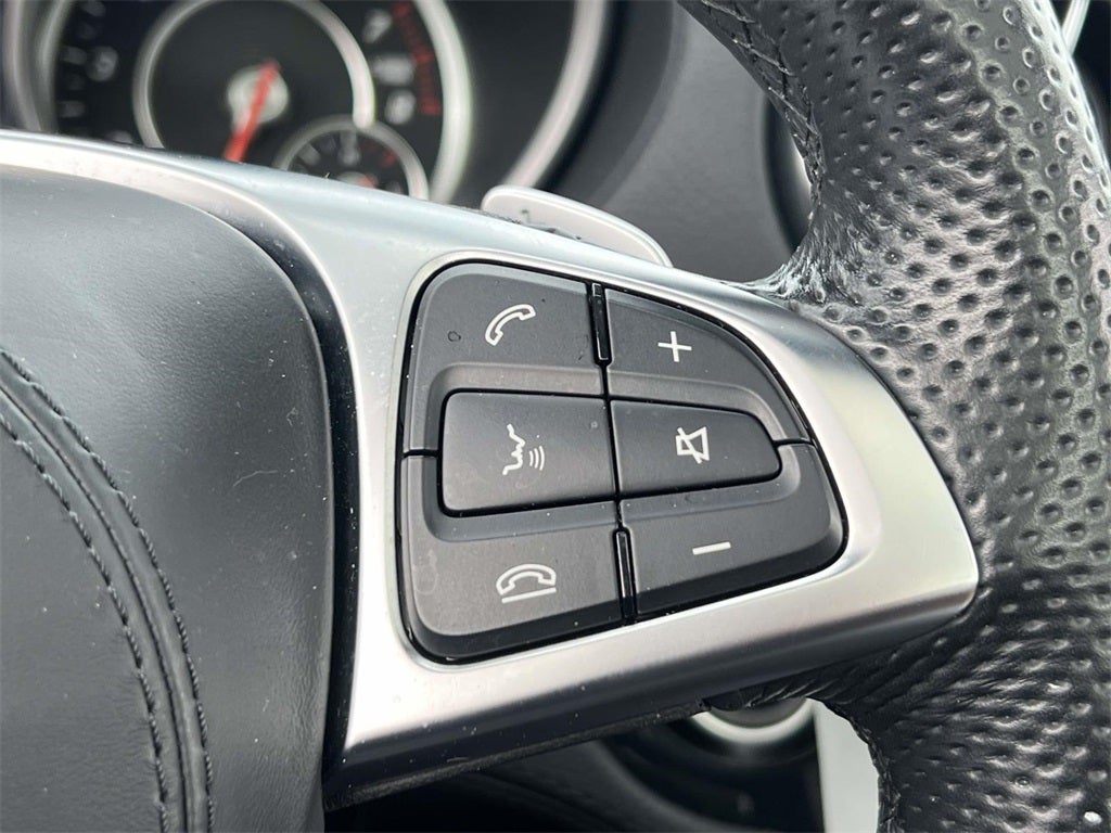 2018 Mercedes-Benz SL-Class SL 550