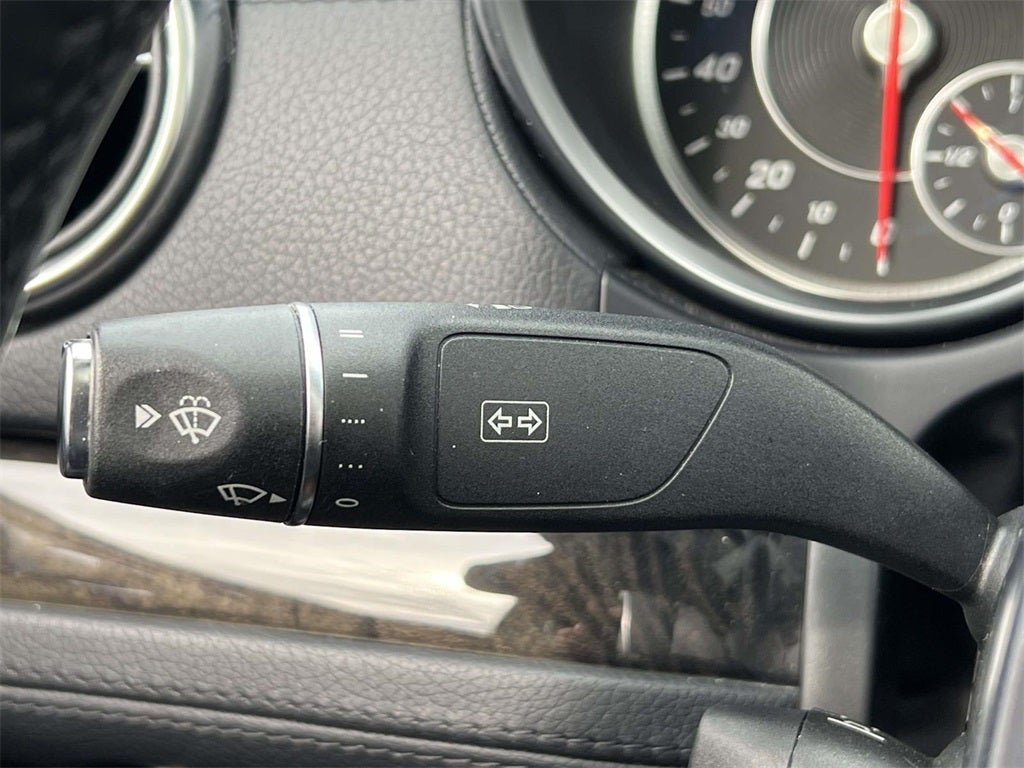 2018 Mercedes-Benz SL-Class SL 550