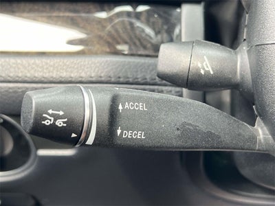 2018 Mercedes-Benz SL-Class SL 550