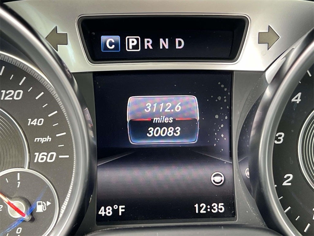 2018 Mercedes-Benz SL-Class SL 550