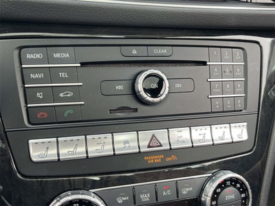 2018 Mercedes-Benz SL-Class SL 550