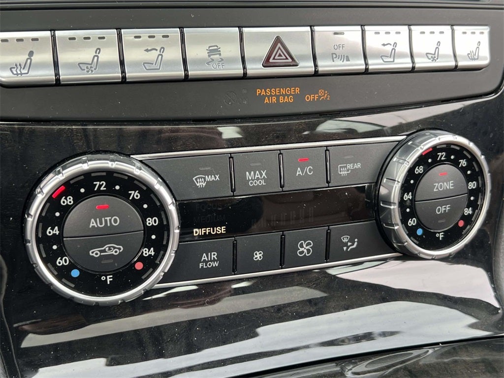 2018 Mercedes-Benz SL-Class SL 550