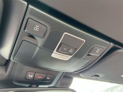 2018 Mercedes-Benz SL-Class SL 550