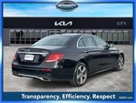2017 Mercedes-Benz E-Class E 300 4MATIC®