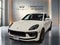 2025 Porsche Macan S