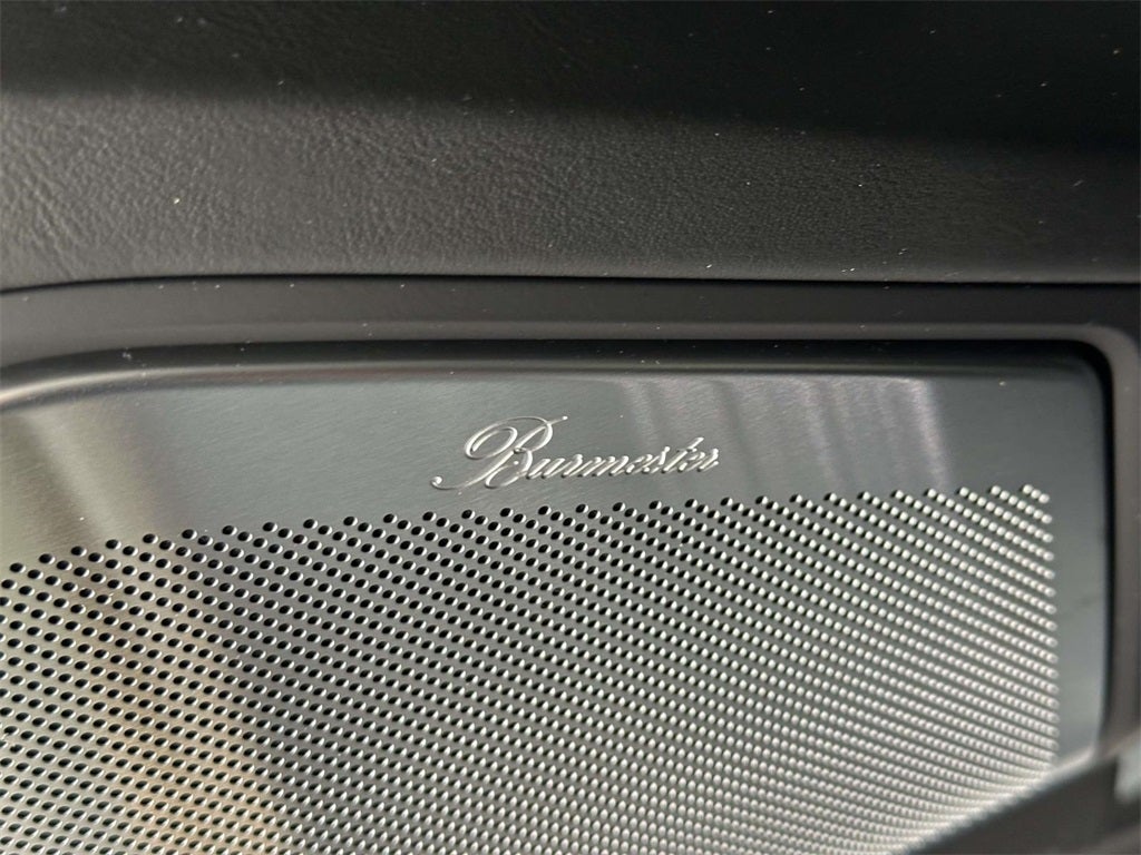 2025 Porsche Cayenne Coupe Turbo GT