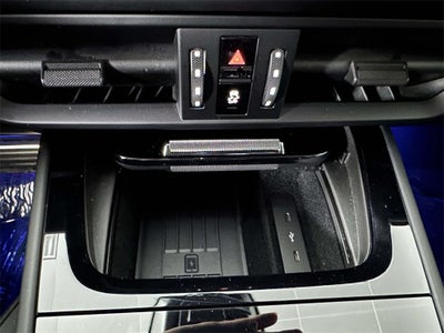 2025 Porsche Cayenne Coupe Turbo GT