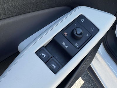 2021 Volkswagen ID.4 1st Edition