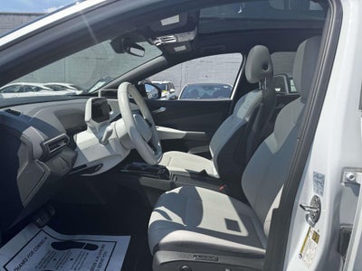 2021 Volkswagen ID.4 1st Edition
