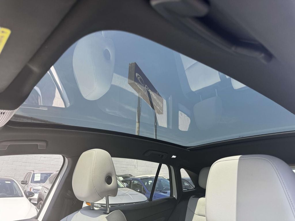 2021 Volkswagen ID.4 1st Edition