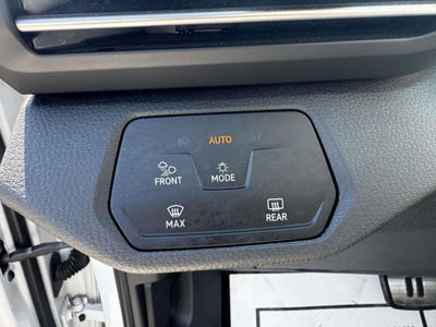 2021 Volkswagen ID.4 1st Edition