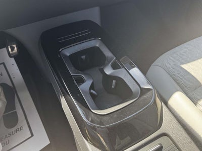 2021 Volkswagen ID.4 1st Edition