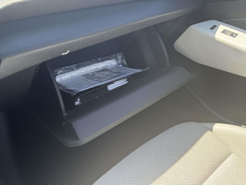 2021 Volkswagen ID.4 1st Edition