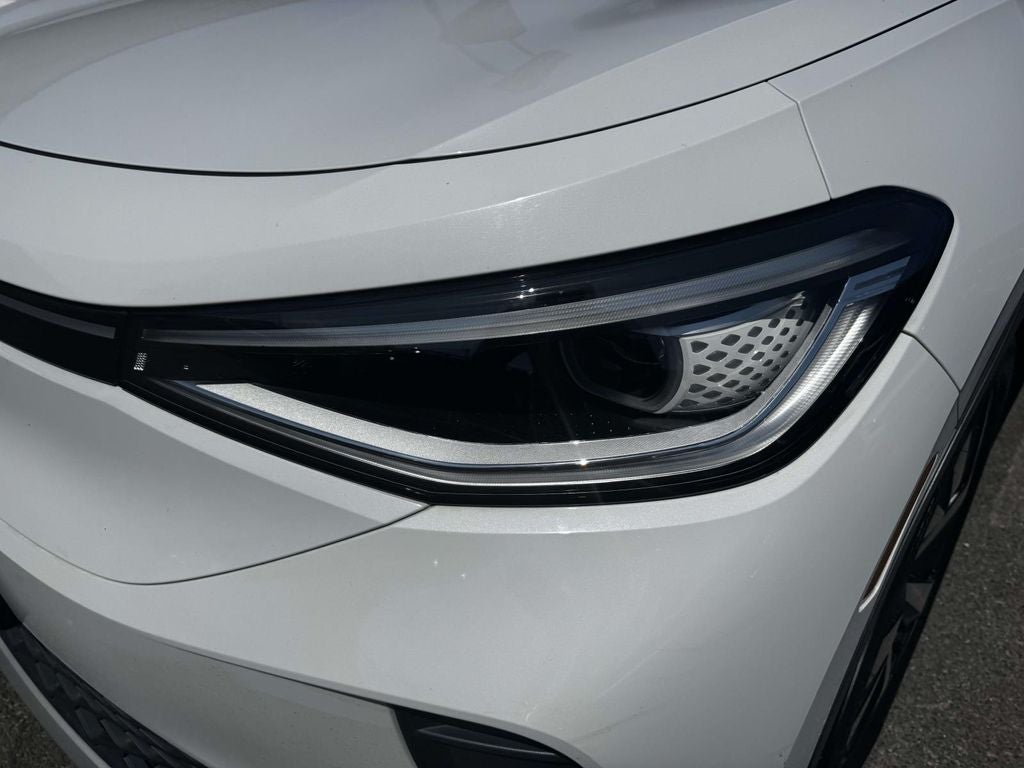 2021 Volkswagen ID.4 1st Edition