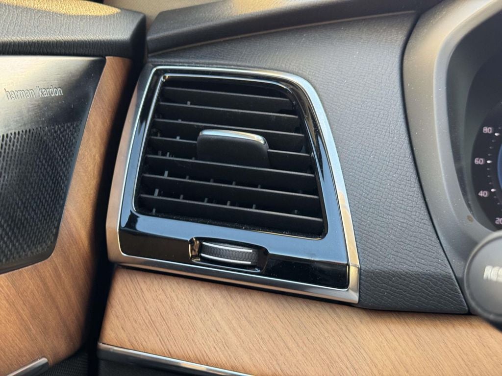 2023 Volvo XC90 B6 Plus 6-Seater