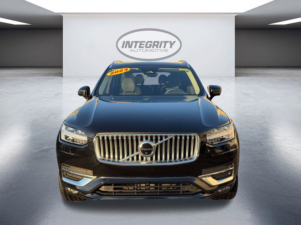 2023 Volvo XC90 B6 Plus 6-Seater