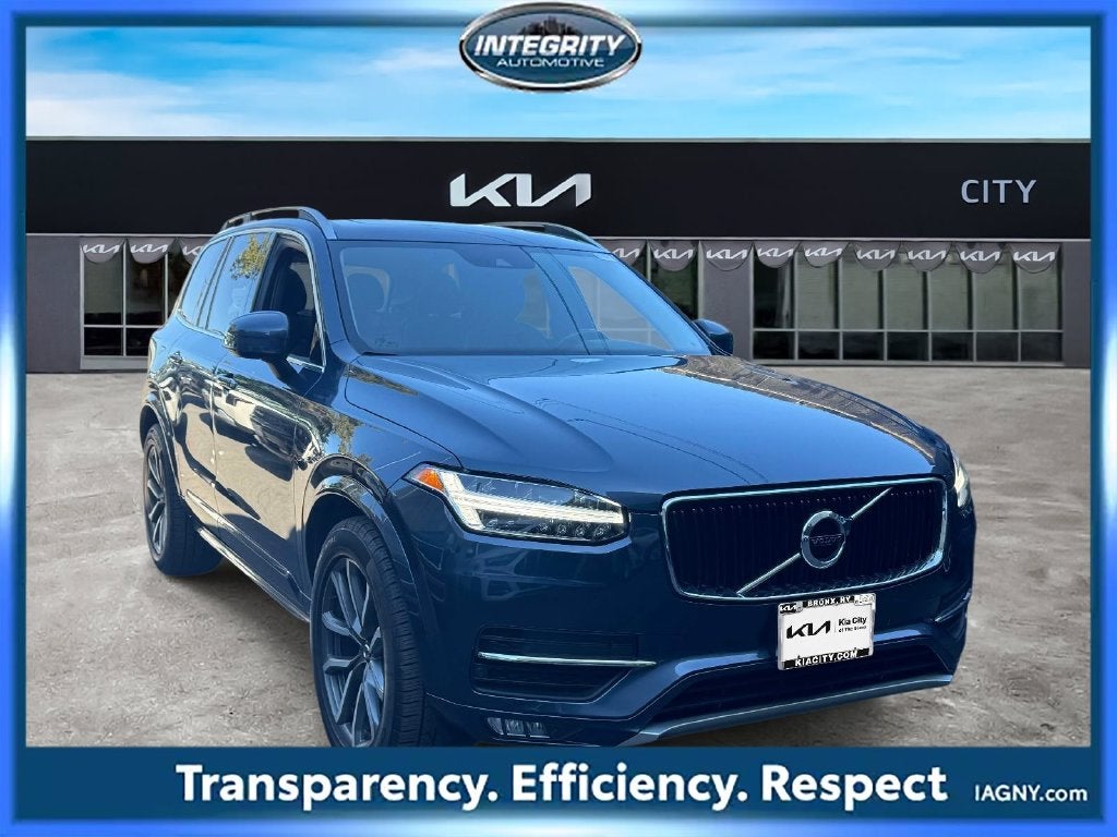 2019 Volvo XC90 T5 Momentum