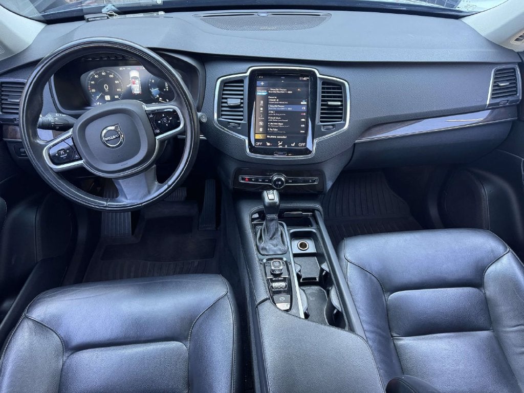 2019 Volvo XC90 T5 Momentum