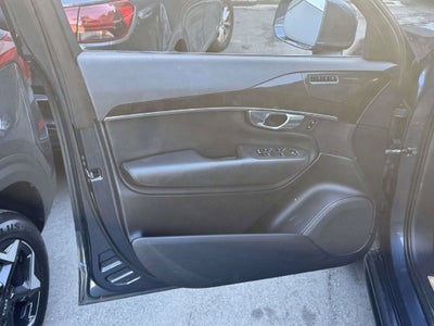 2019 Volvo XC90 T5 Momentum
