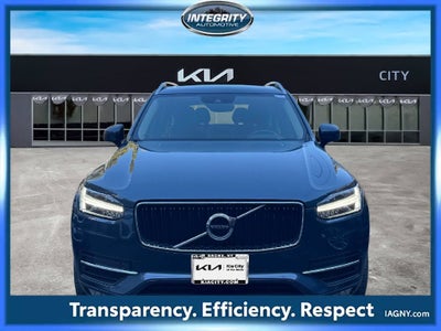 2019 Volvo XC90 T5 Momentum
