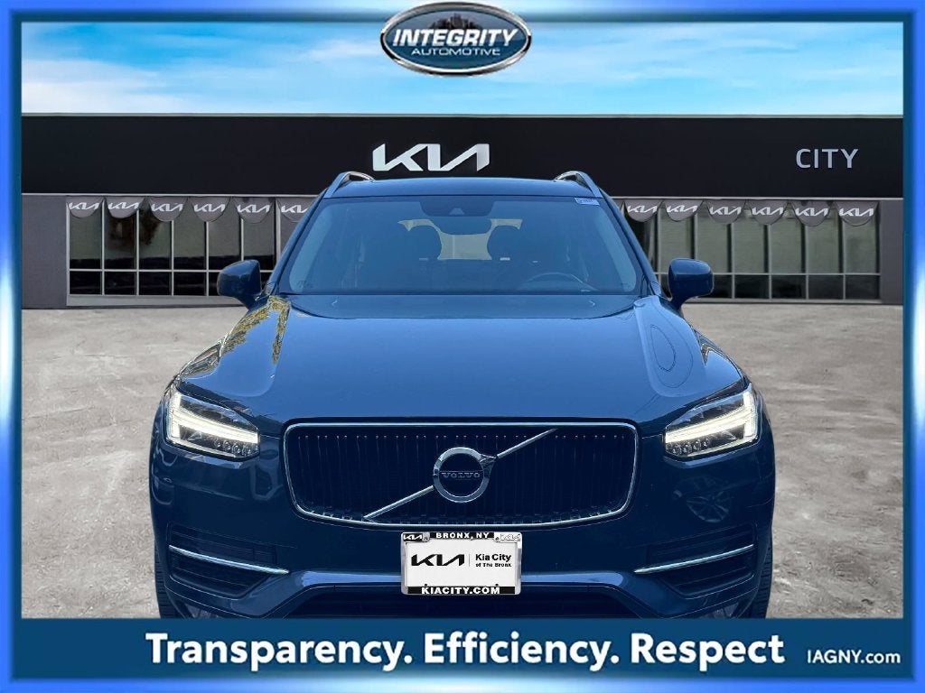 2019 Volvo XC90 T5 Momentum
