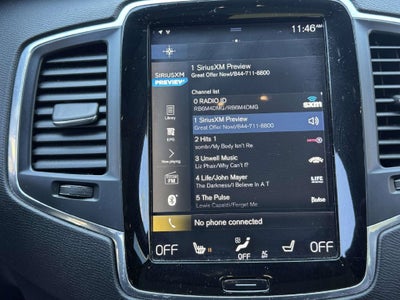 2019 Volvo XC90 T5 Momentum