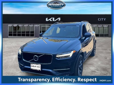 2019 Volvo XC90 T5 Momentum