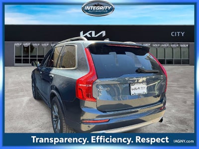 2019 Volvo XC90 T5 Momentum
