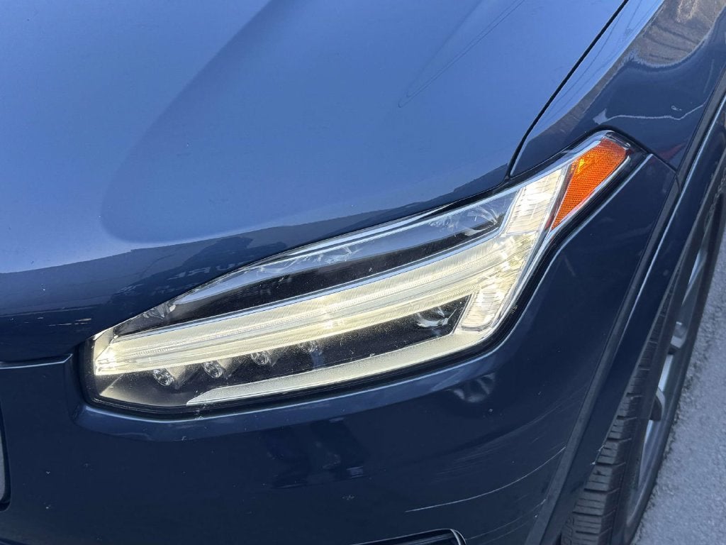 2019 Volvo XC90 T5 Momentum