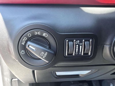 2017 Maserati Ghibli S Q4