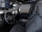 2027 Jeep Wrangler WRANGLER 4-DOOR WILLYS