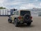 2027 Jeep Wrangler WRANGLER 4-DOOR WILLYS