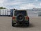 2027 Jeep Wrangler WRANGLER 4-DOOR WILLYS