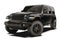 2027 Jeep Wrangler WRANGLER 4-DOOR WILLYS