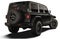 2027 Jeep Wrangler WRANGLER 4-DOOR WILLYS